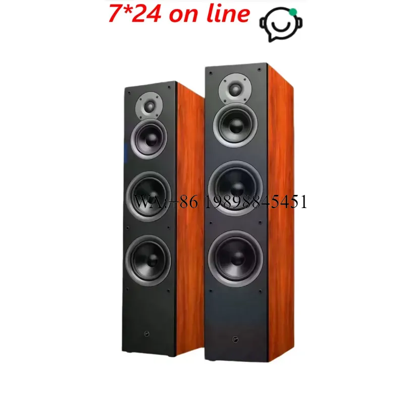 WMWMNU Lab6 5.1/7.1 Channel Ho - đánh giá và giá Home Theater System 7.1 Surround Sound