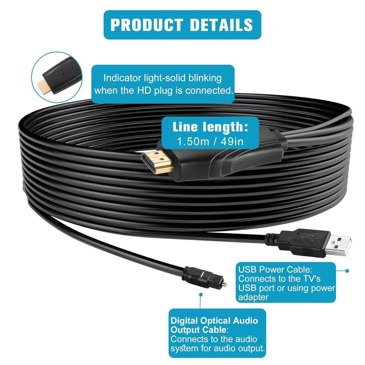 EARC ARC to Optical SPDIF Audi - đánh giá và giá Dolby Atmos Soundbar Hdmi Earc