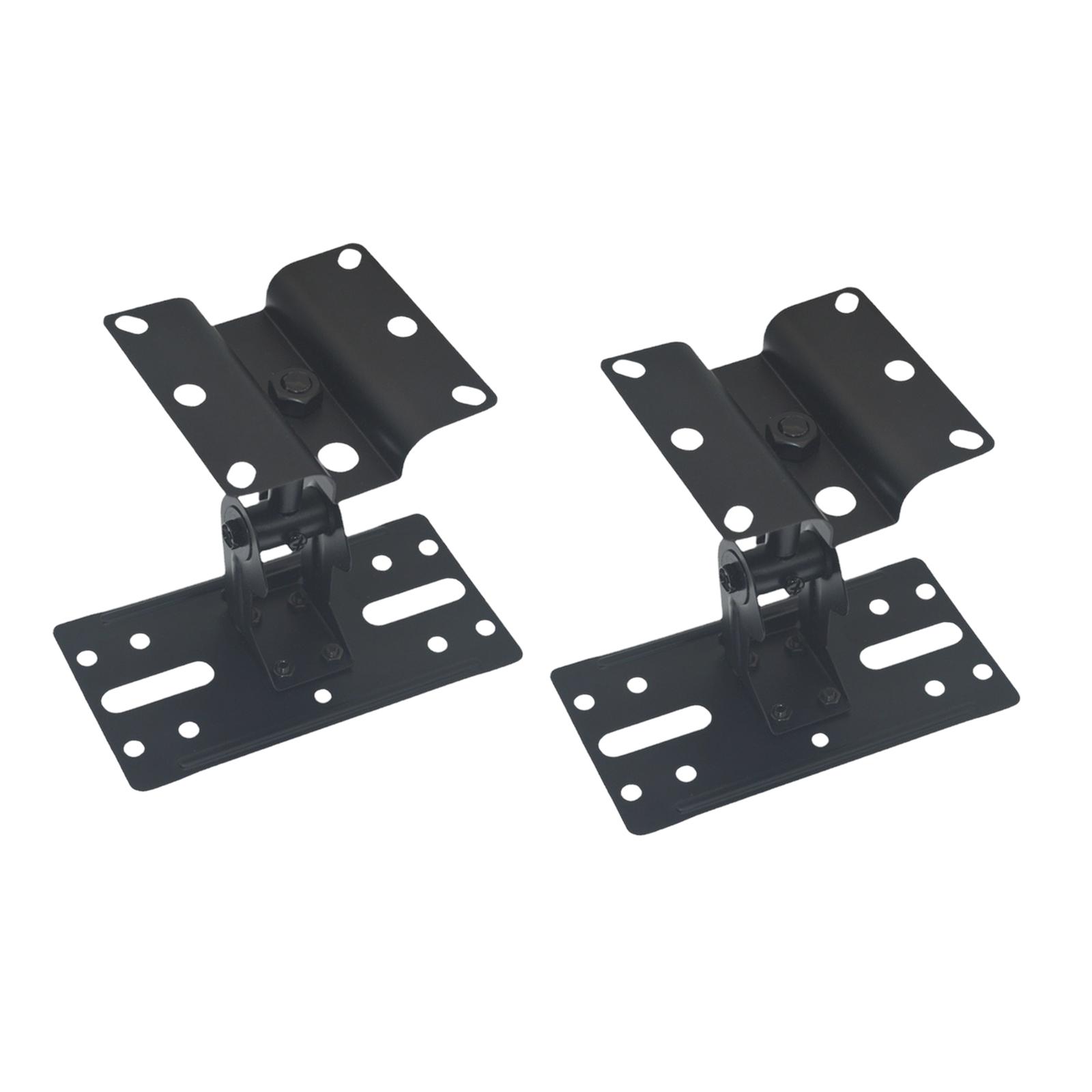 2Pcs Speaker Wall Mounted Hang - đánh giá và giá Speaker Wall Ceiling Mount Bracket