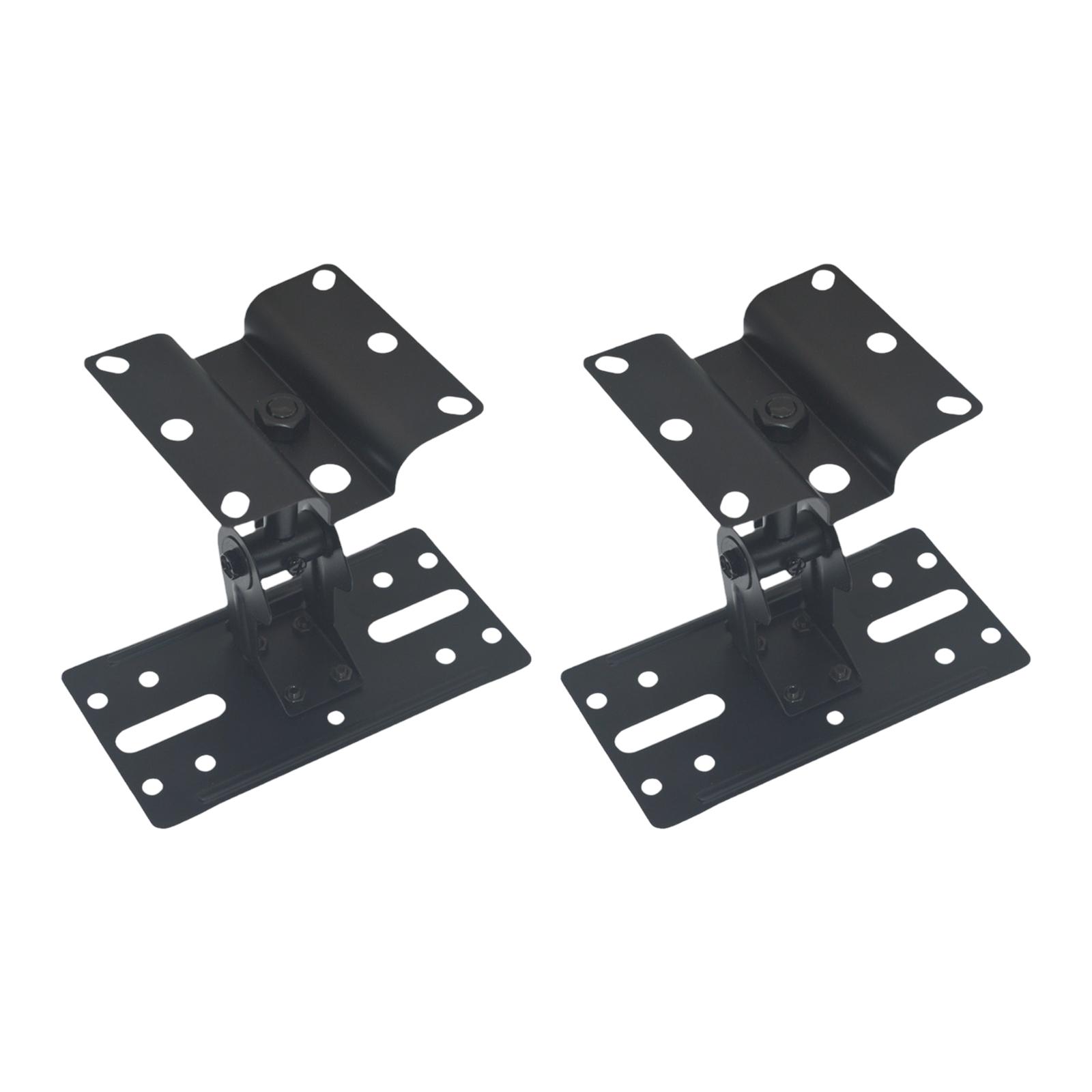 2Pcs Speaker Wall Mounted Hang - đánh giá và giá Speaker Wall Ceiling Mount Bracket