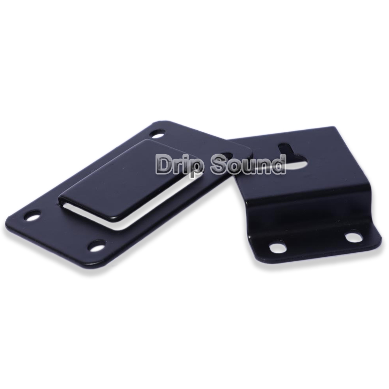 1x Thickening Universal Wall C - đánh giá và giá Speaker Wall Ceiling Mount Bracket