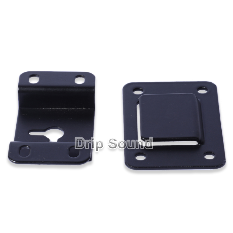 1x Thickening Universal Wall C - đánh giá và giá Speaker Wall Ceiling Mount Bracket