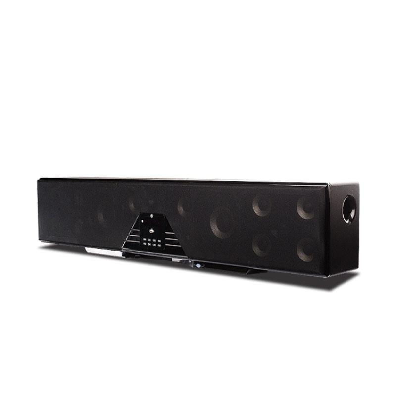 Hyper Sound All-in-One Wooden  - đánh giá và giá Soundbar With Wireless Subwoofer 5.1Ch