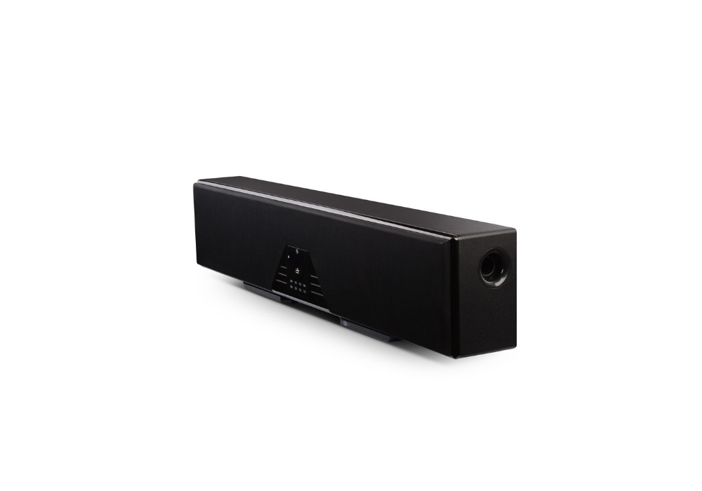 Hyper Sound All-in-One Wooden  - đánh giá và giá Soundbar With Wireless Subwoofer 5.1Ch