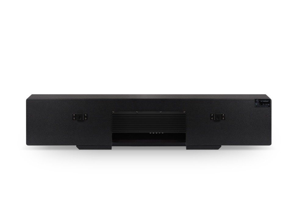 Hyper Sound All-in-One Wooden  - đánh giá và giá Soundbar With Wireless Subwoofer 5.1Ch