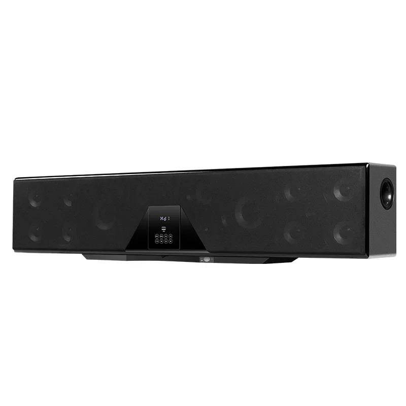 5.1ch Wireless Home Theater Sy - đánh giá và giá Soundbar With Wireless Subwoofer 5.1Ch