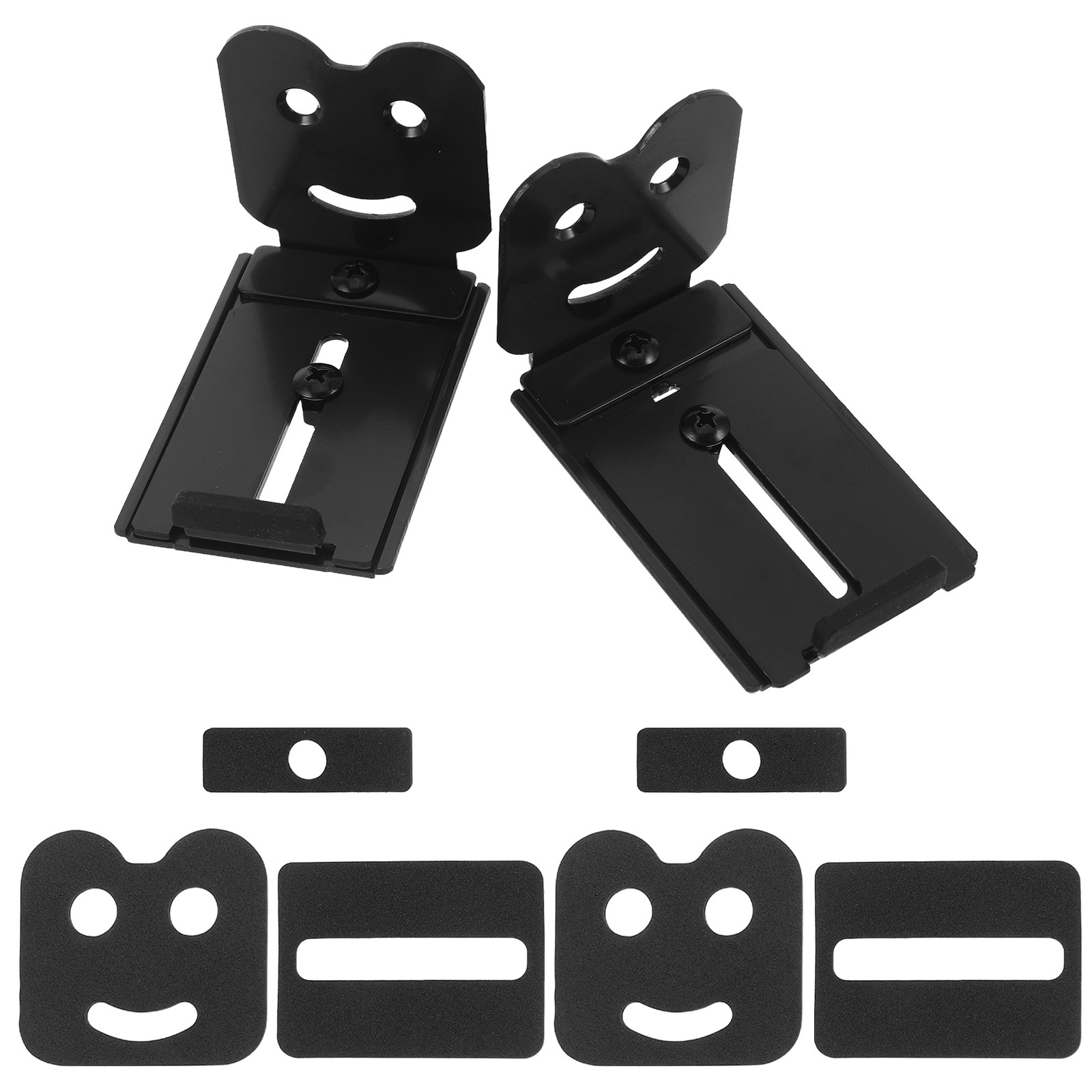 Adjustable Soundbar Wall Mount - đánh giá và giá Soundbar Wall Mount Bracket Universal