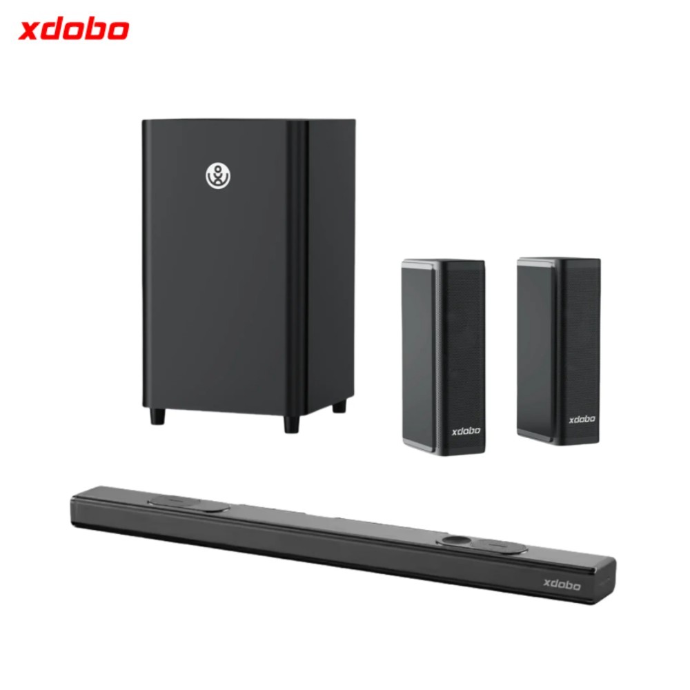 7.1 high definition home theat - đánh giá và giá Home Theater System 7.1 Surround Sound