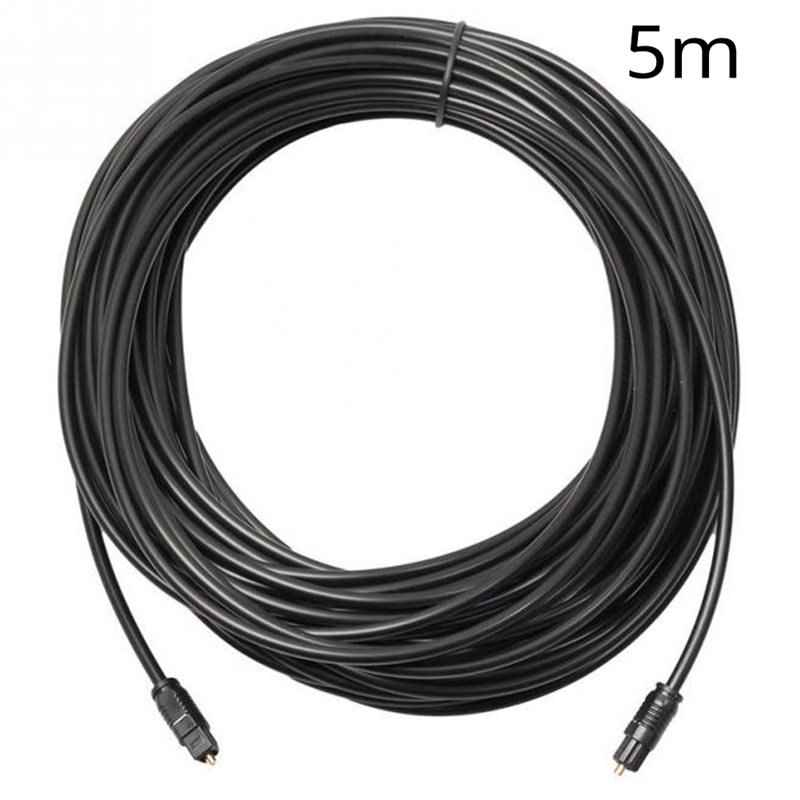 B76B Gold-Plated Toslink Digit - đánh giá và giá Optical Audio Cable Toslink Gold Plated