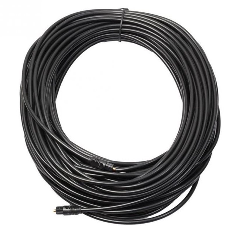 B76B Gold-Plated Toslink Digit - đánh giá và giá Optical Audio Cable Toslink Gold Plated