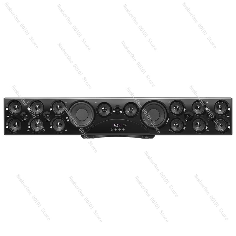 7.1 Channel Home Theater Sound - đánh giá và giá Home Theater System 7.1 Surround Sound