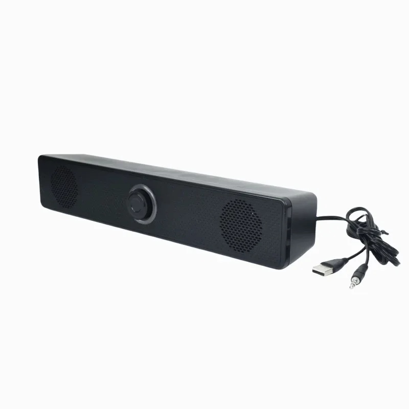 Stereo Computer Speaker Bar wi - đánh giá và giá Compact Soundbar For Pc Monitor
