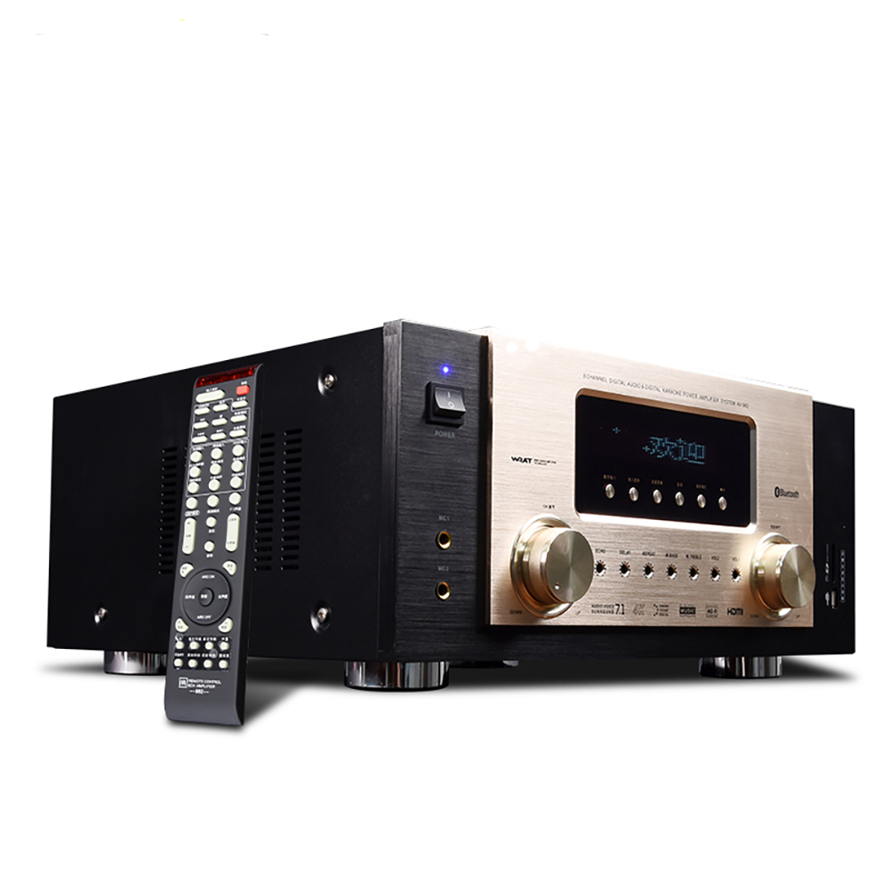 Audio Factory Price 7.1 Surrou - đánh giá và giá Home Theater System 7.1 Surround Sound