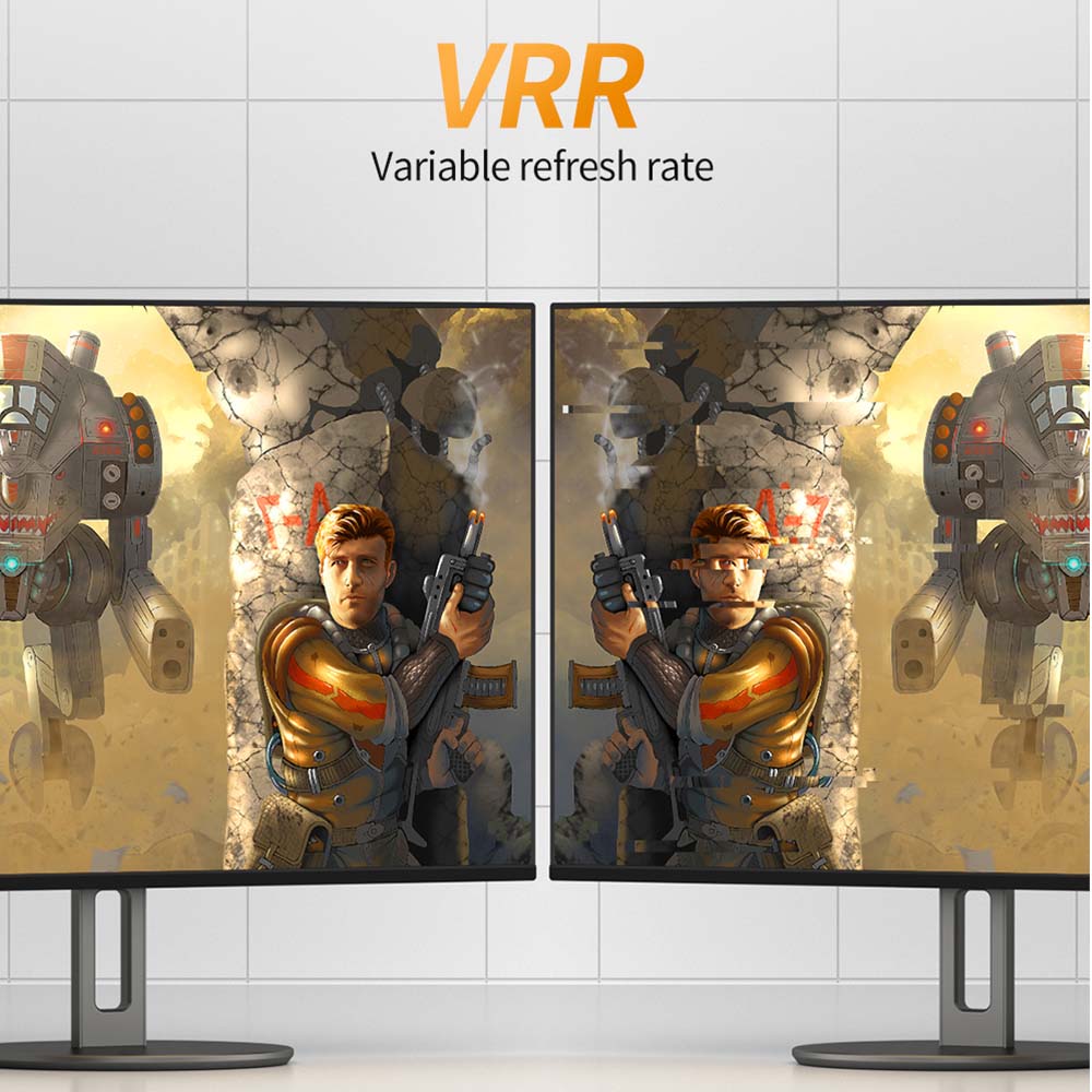 8K HDMI Cable HDMI 2.1 8K@60Hz - đánh giá và giá Hdmi 2.1 Cable 8K 60Hz 48Gbps Earc