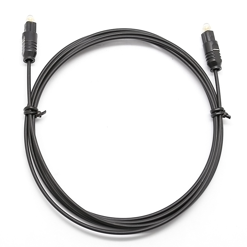 For Toslink Gold-Plated Digita - đánh giá và giá Optical Audio Cable Toslink Gold Plated