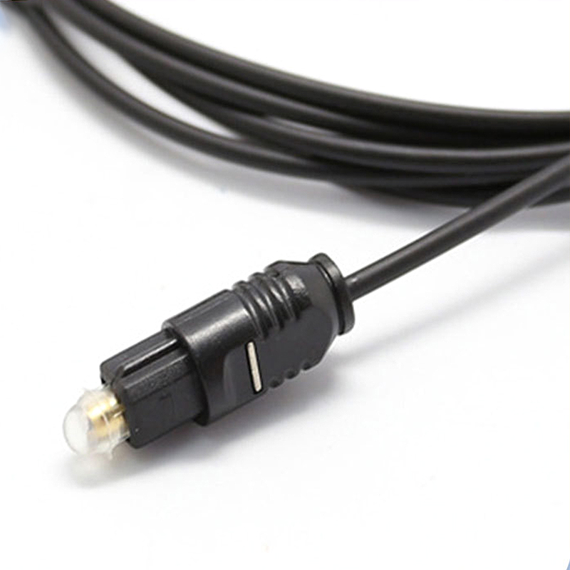 For Toslink Gold-Plated Digita - đánh giá và giá Optical Audio Cable Toslink Gold Plated