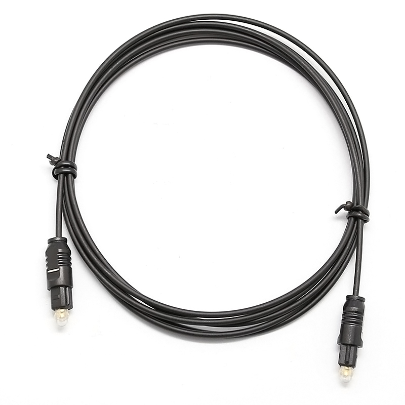 For Toslink Gold-Plated Digita - đánh giá và giá Optical Audio Cable Toslink Gold Plated